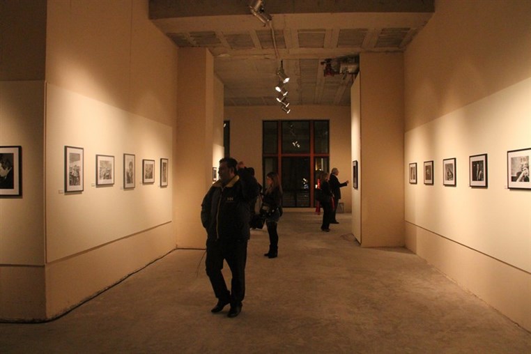 PHOTOMED 2014 Photography Festival